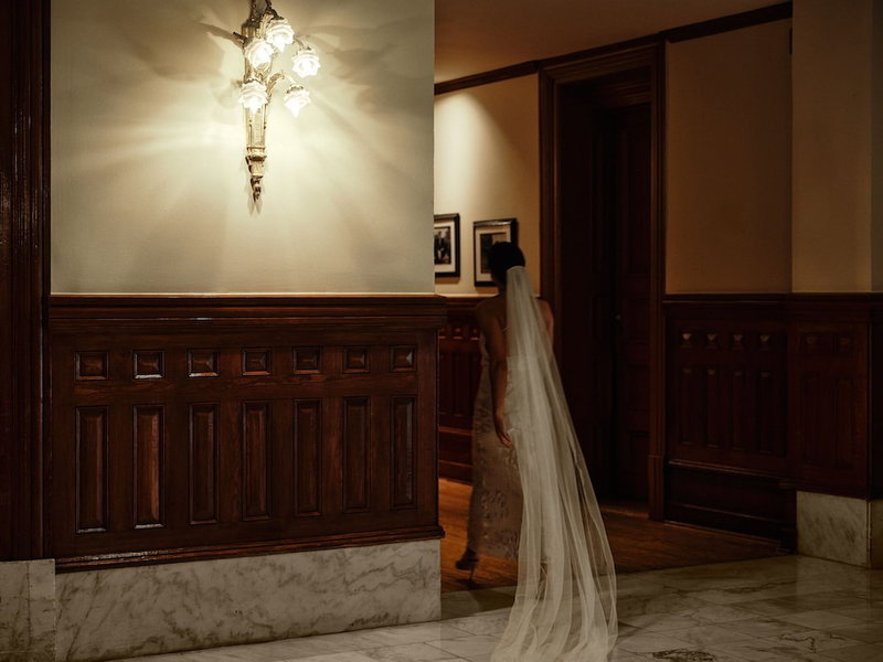 The Driskill, in The Unbound Collection by Hyatt, Austin, United States