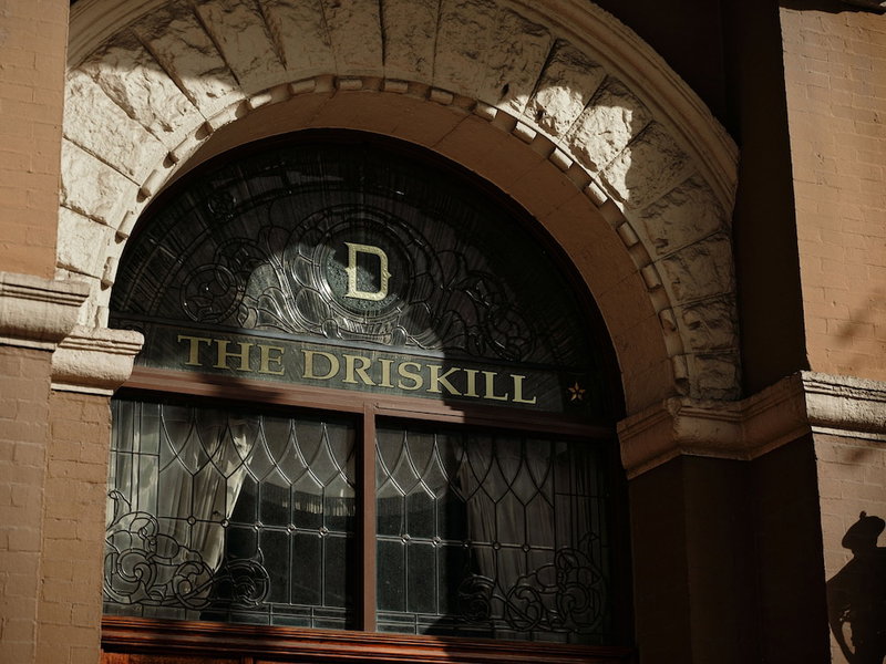 The Driskill, in The Unbound Collection by Hyatt, Austin, United States
