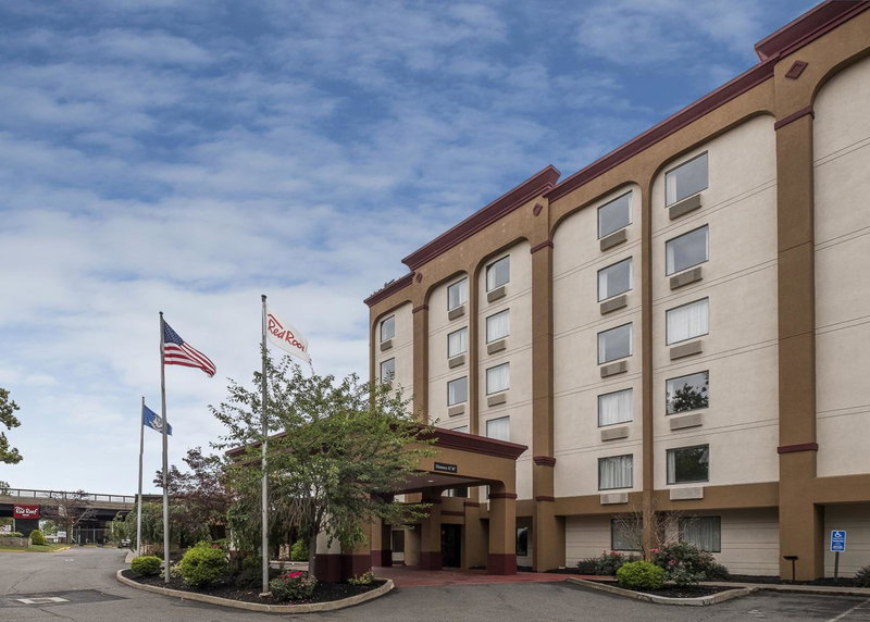 Red Roof Inn Hartford- New Britain, New Britain, United States