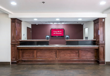 Red Roof Inn Hartford- New Britain, New Britain, United States