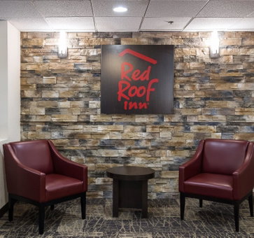 Red Roof Inn Hartford- New Britain, New Britain, United States