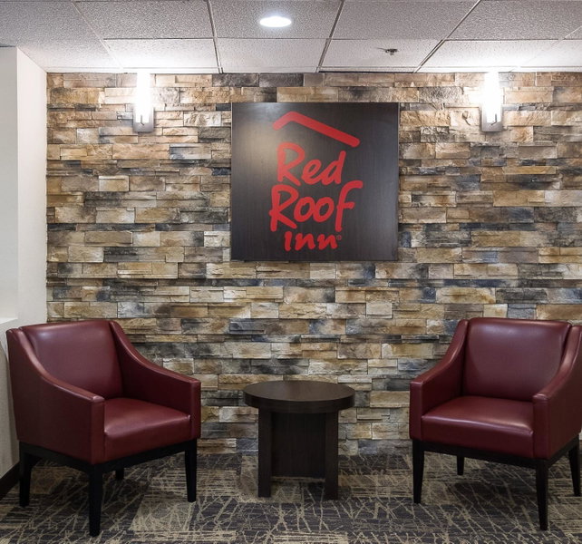 Red Roof Inn Hartford- New Britain, New Britain, United States