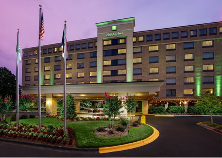 The Mecklen Hotel, Charlotte, a Tribute Portfolio Hotel, Charlotte, United States