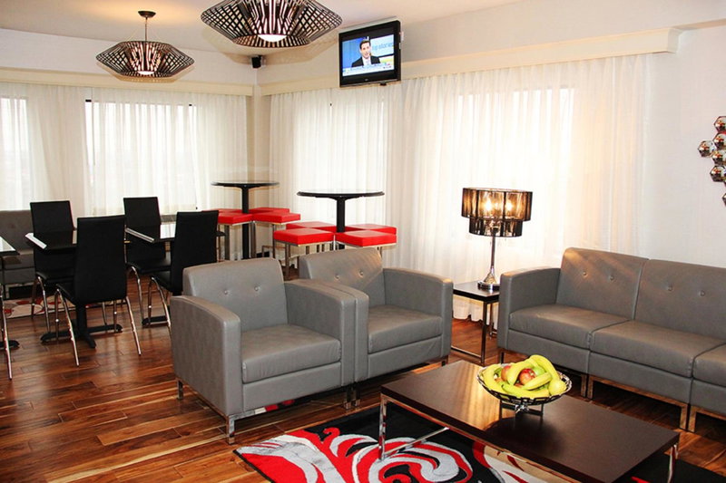 The Mecklen Hotel, Charlotte, a Tribute Portfolio Hotel, Charlotte, United States