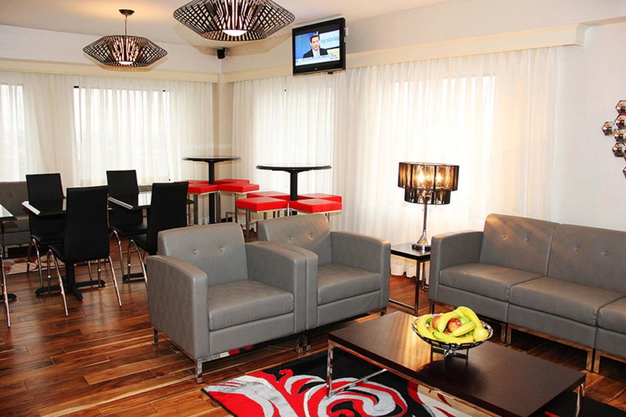 The Mecklen Hotel, Charlotte, a Tribute Portfolio Hotel, Charlotte, United States