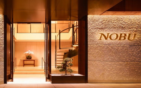 Nobu Hotel Palo Alto, Palo Alto, United States