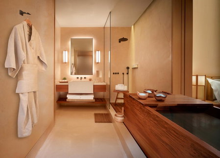 Nobu Hotel Palo Alto, Palo Alto, United States