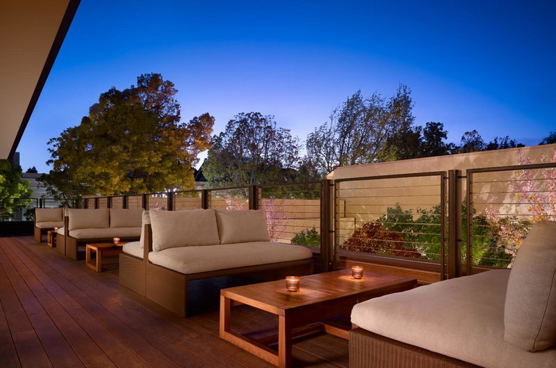 Nobu Hotel Palo Alto, Palo Alto, United States