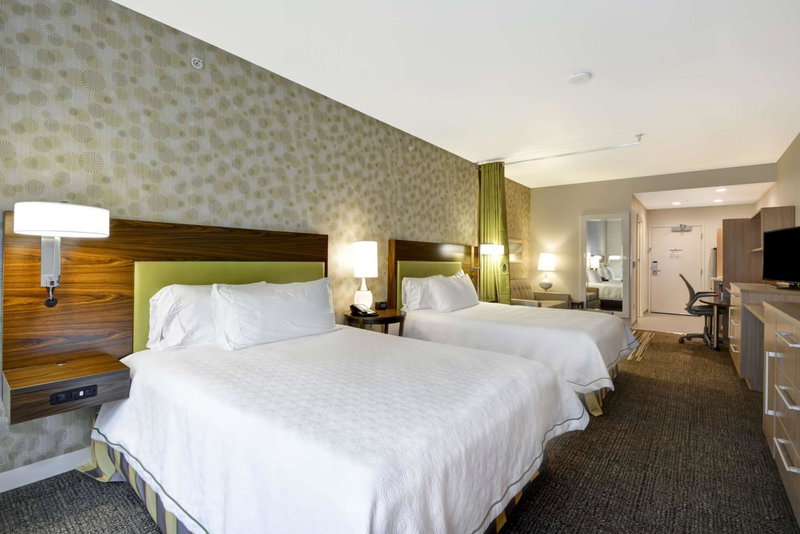 Home2 Suites by Hilton Dallas Downtown at Baylor Scott & White, Dallas, United States