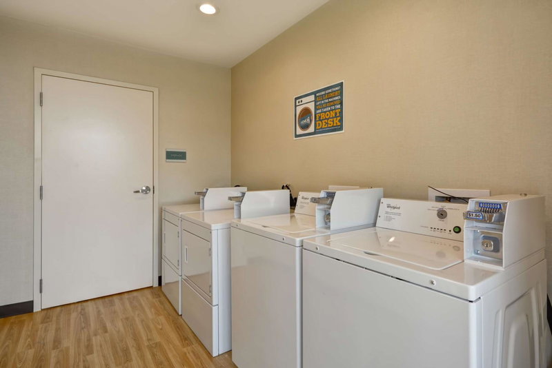 Home2 Suites by Hilton Dallas Downtown at Baylor Scott & White, Dallas, United States
