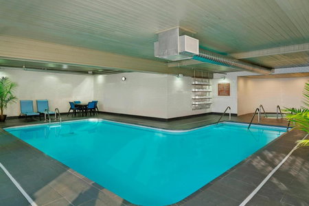 Four Points by Sheraton Mall of America Minneapolis Airport, Richfield, United States