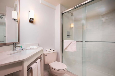 Four Points by Sheraton Mall of America Minneapolis Airport, Richfield, United States