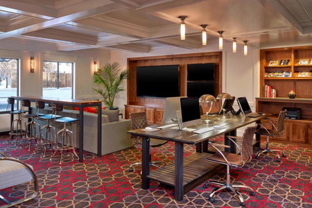 Four Points by Sheraton Mall of America Minneapolis Airport, Richfield, United States