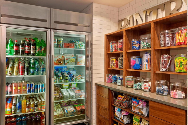 Four Points by Sheraton Mall of America Minneapolis Airport, Richfield, United States