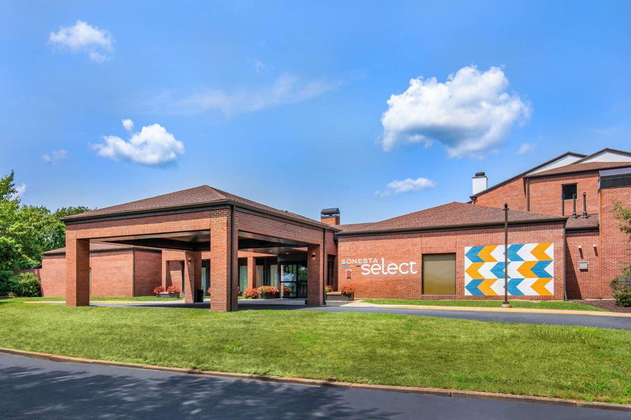 Sonesta Select Boston Foxborough Mansfield, Foxborough, United States