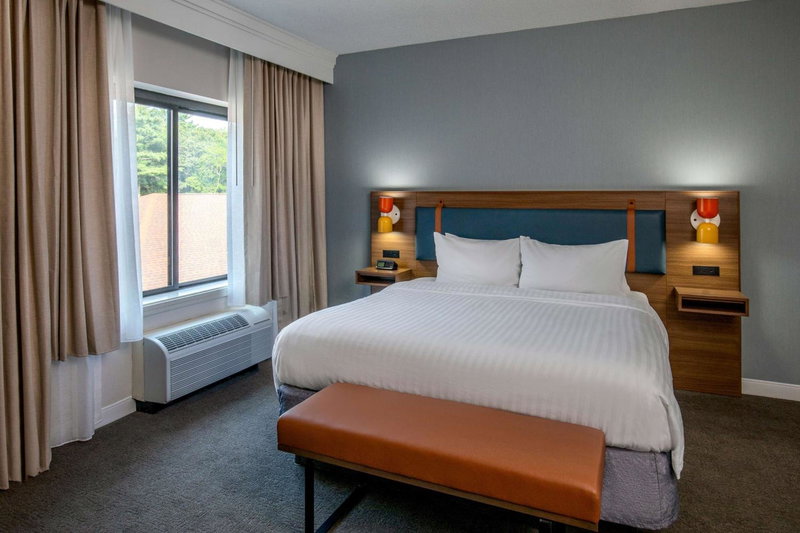 Sonesta Select Boston Foxborough Mansfield, Foxborough, United States