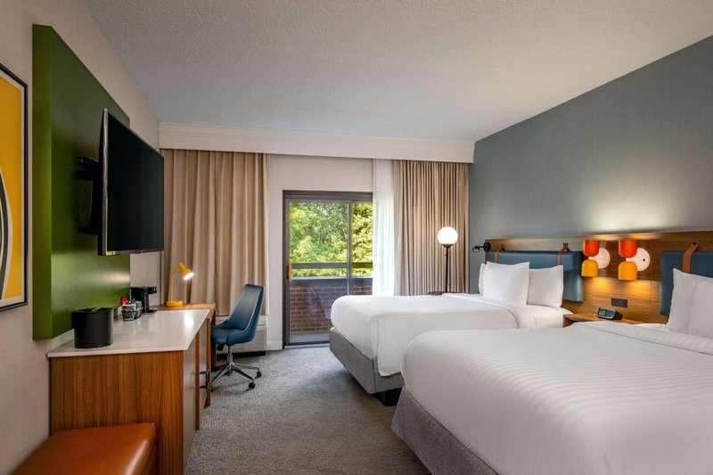 Sonesta Select Boston Foxborough Mansfield, Foxborough, United States