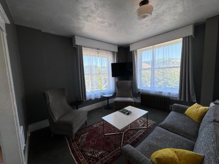 Hood River Hotel, Hood River, United States