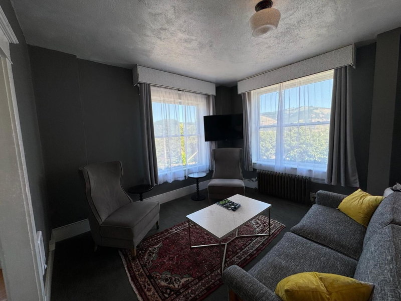 Hood River Hotel, Hood River, United States