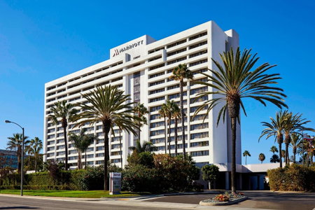 Torrance Marriott Redondo Beach, Torrance, United States