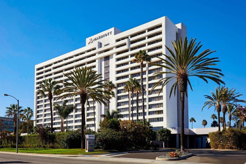Torrance Marriott Redondo Beach, Torrance, United States