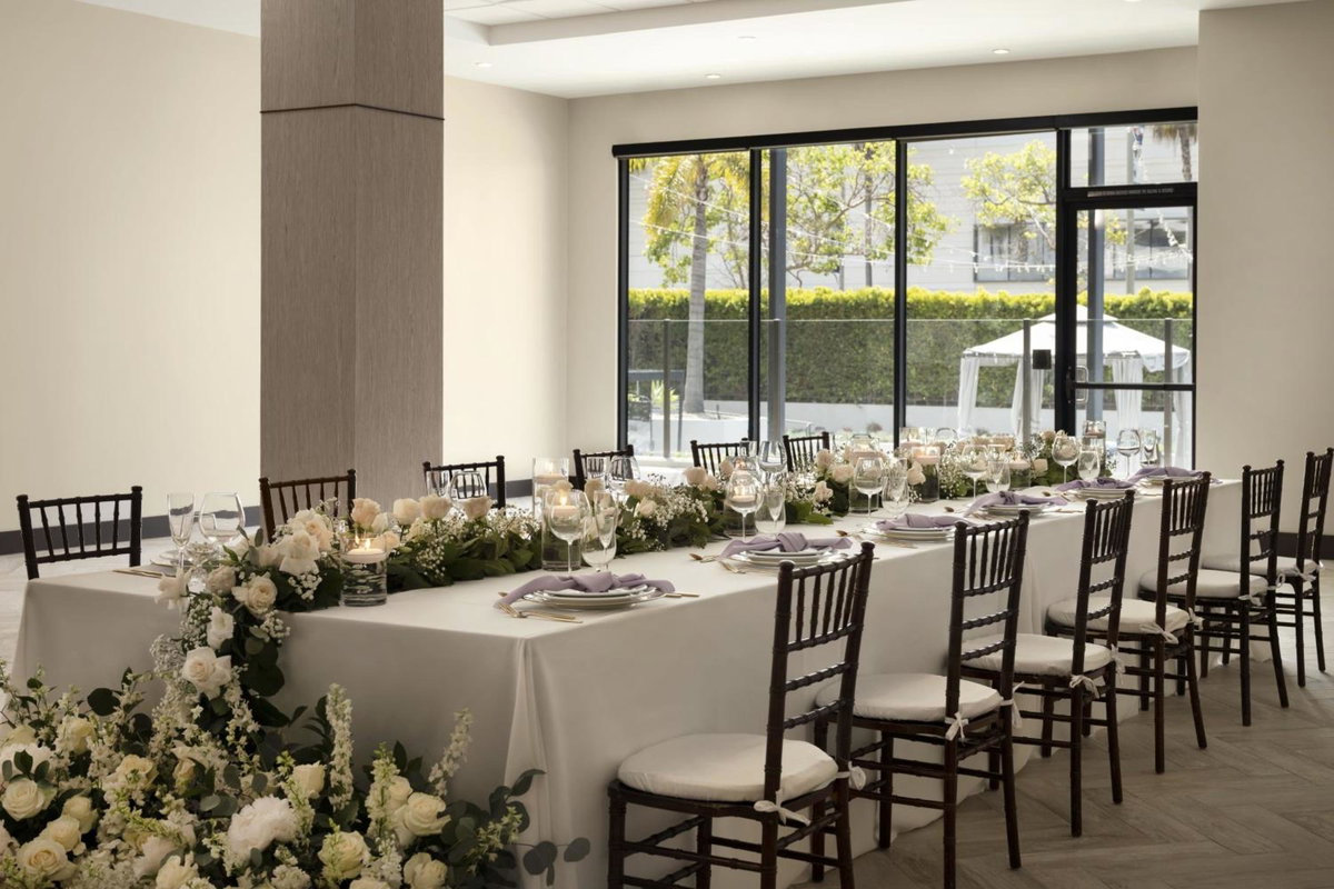 Torrance Marriott Redondo Beach, United States