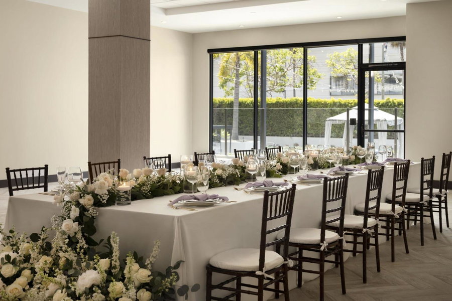 Torrance Marriott Redondo Beach, Torrance, United States