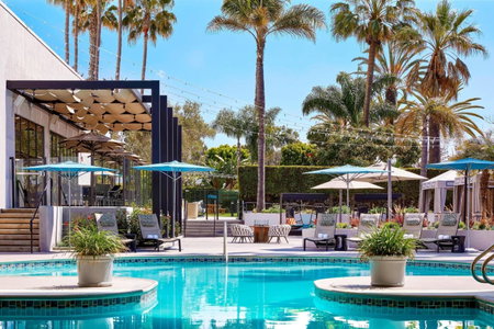 Torrance Marriott Redondo Beach, Torrance, United States