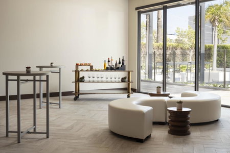 Torrance Marriott Redondo Beach, Torrance, United States