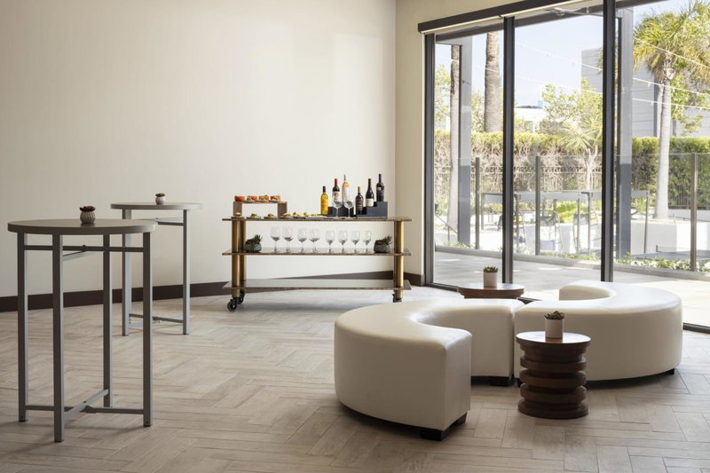Torrance Marriott Redondo Beach, Torrance, United States