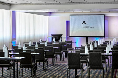 Torrance Marriott Redondo Beach, Torrance, United States