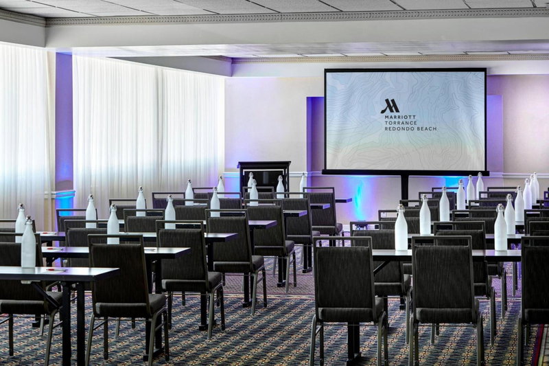 Torrance Marriott Redondo Beach, Torrance, United States