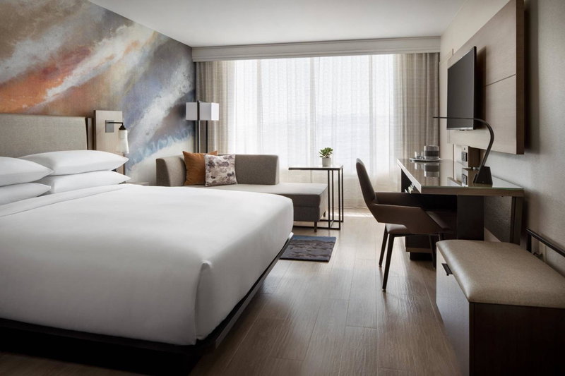 Torrance Marriott Redondo Beach, Torrance, United States