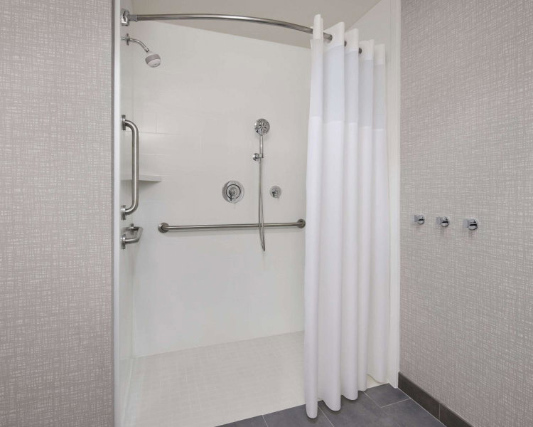 Hampton Inn & Suites West Haven, West Haven, United States