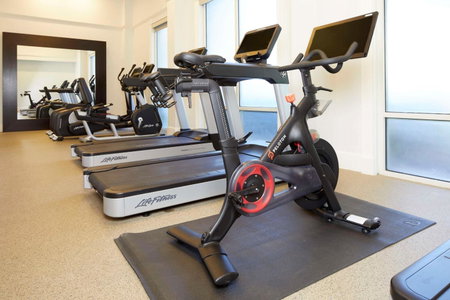DoubleTree by Hilton Atlanta/Roswell - Alpharetta Area, Roswell, United States