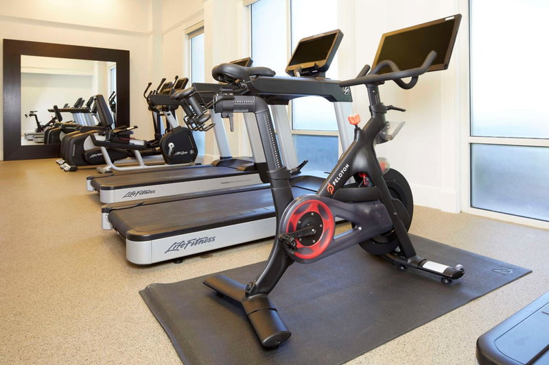 DoubleTree by Hilton Atlanta/Roswell - Alpharetta Area, Roswell, United States