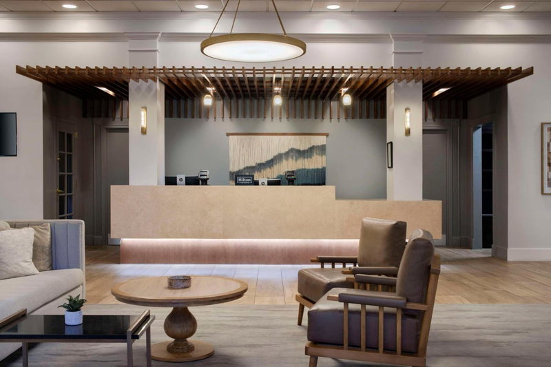 DoubleTree by Hilton Atlanta/Roswell - Alpharetta Area, Roswell, United States