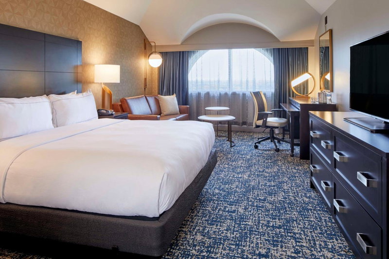DoubleTree by Hilton Atlanta/Roswell - Alpharetta Area, Roswell, United States