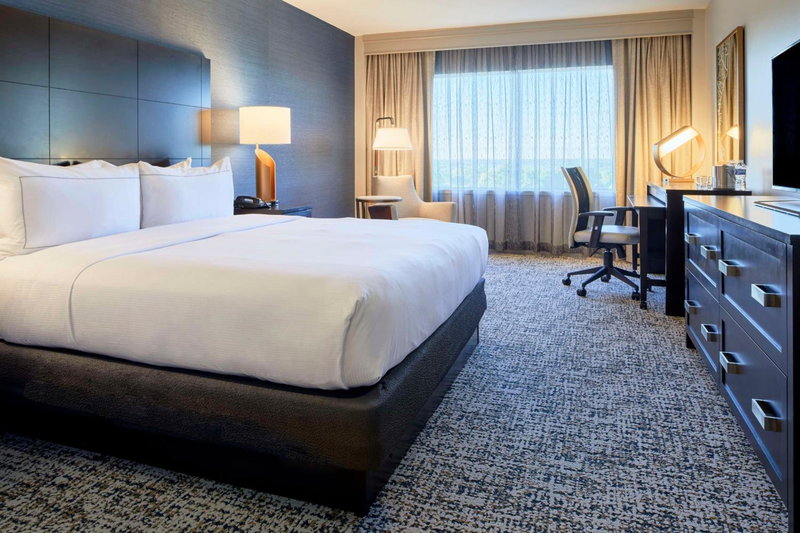 DoubleTree by Hilton Atlanta/Roswell - Alpharetta Area, Roswell, United States