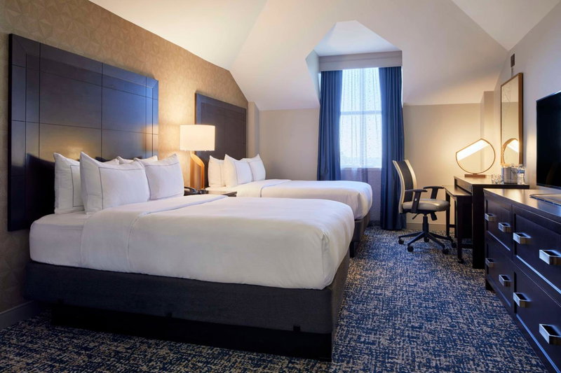 DoubleTree by Hilton Atlanta/Roswell - Alpharetta Area, Roswell, United States
