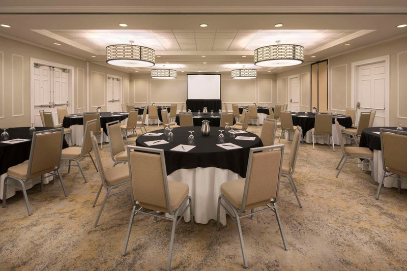 DoubleTree by Hilton Atlanta/Roswell - Alpharetta Area, Roswell, United States