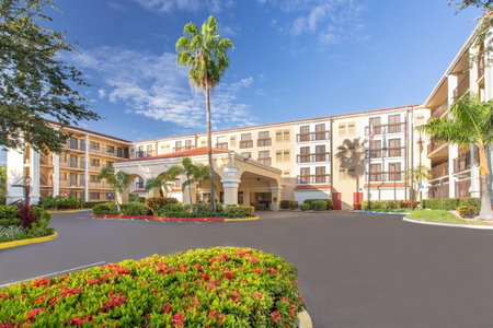 Holiday Inn & Suites Boca Raton - North, Boca Raton, United States
