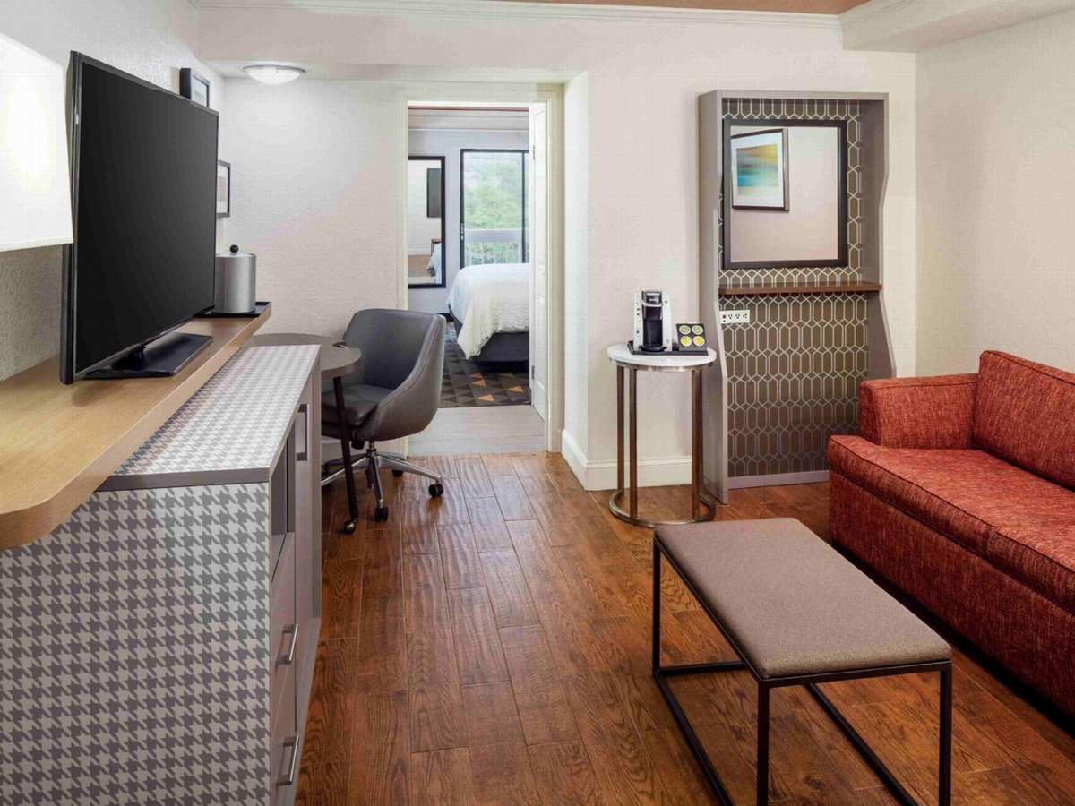Hotel · Holiday Inn & Suites Boca Raton - North, Boca Raton
