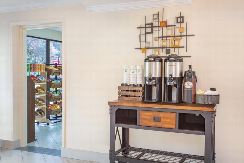 Holiday Inn & Suites Boca Raton - North, Boca Raton, United States