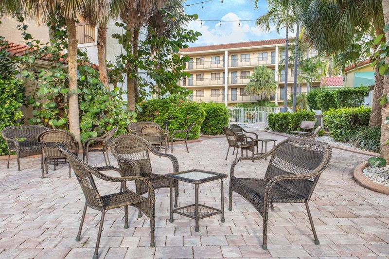 Holiday Inn & Suites Boca Raton - North, Boca Raton, United States