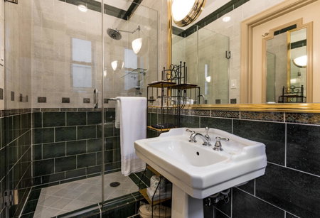 Casablanca Hotel by Library Hotel Collection, New York, United States
