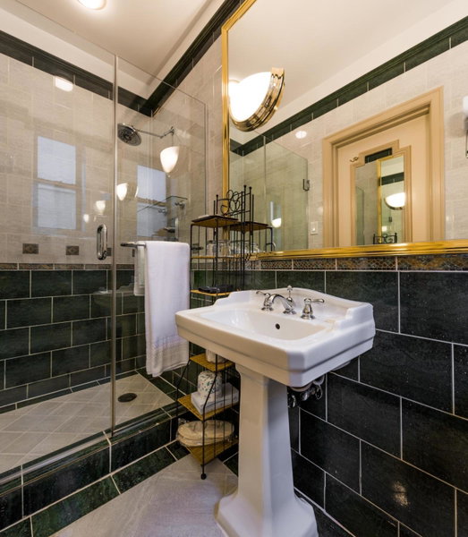 Casablanca Hotel by Library Hotel Collection, New York, United States
