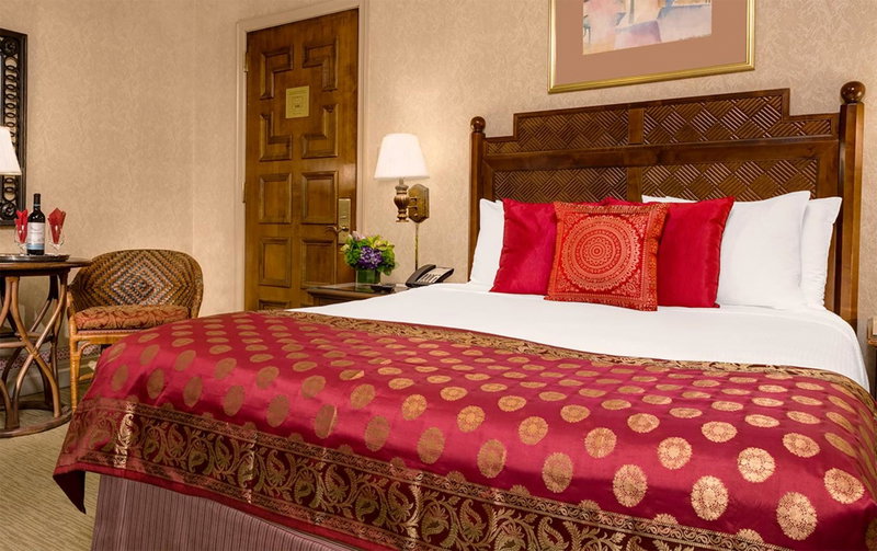 Casablanca Hotel by Library Hotel Collection, New York, United States