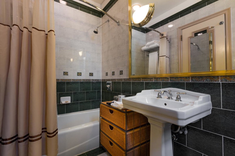 Casablanca Hotel by Library Hotel Collection, New York, United States