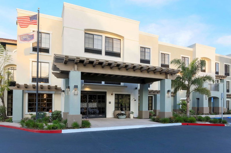 Hampton Inn Santa Barbara/Goleta, Santa Barbara, United States